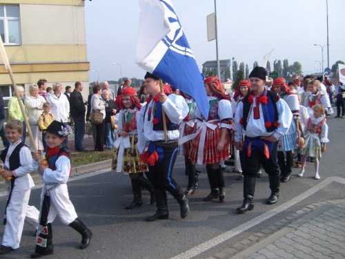 Slavnosti vína - 12.9.2009